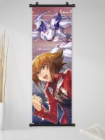 Canvas-Yu-Gi-Oh-Pictures-Jaden-Yuki-Painting-Print-Yuya-Sakaki-Poster-Yusei-Fudo-transformed