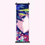 Demon-Slayer-Print-Bedside-Wall-Art-Kawaii-Kamado-Nezuko-Scroll-transformed