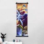 One-Piece-Ace-Figures-Canvas-Home-Decor-Sabo-Prints-Painting-Anime-Poster-Latest-Interior-Bedroom-Zoro-anime-scroll-transformed