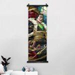 One-Piece-Ace-Figures-Canvas-Home-Decor-Sabo-Prints-Painting-Anime-Poster-Latest-Interior-Bedroom-Zoro-scroll-wall-art-transformed